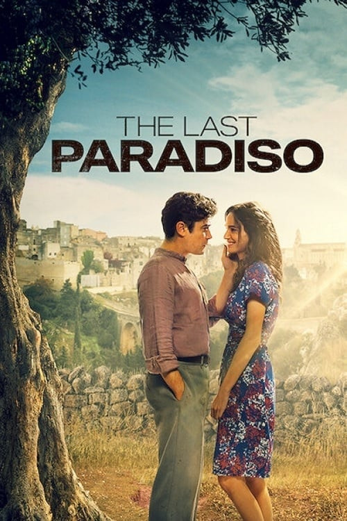 The Last Paradiso ( 2021 )