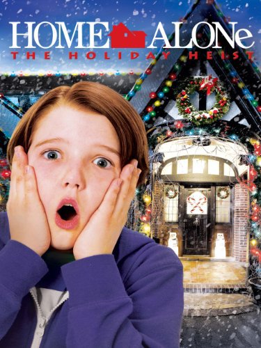 Home Alone: The Holiday Heist ( 2012 )