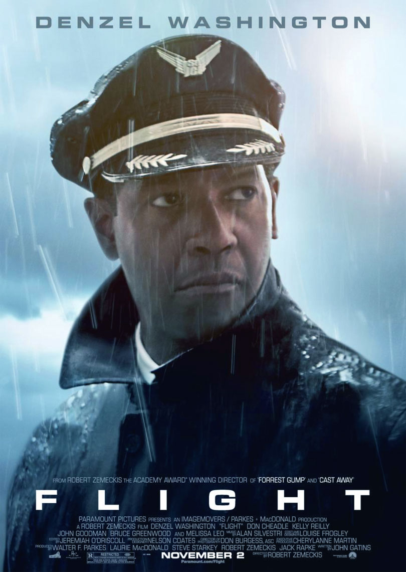 Flight ( 2012 )