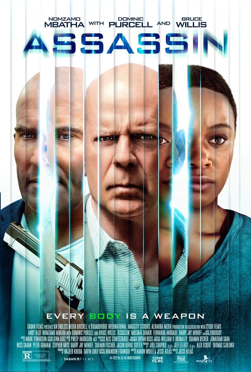 Assassin ( 2023 )