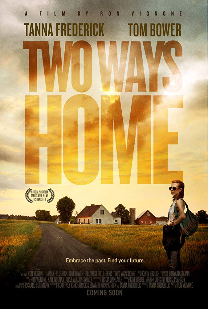 Two Ways Home ( 2020 )