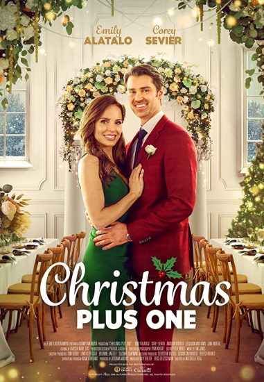 Christmas Plus One ( 2022 )