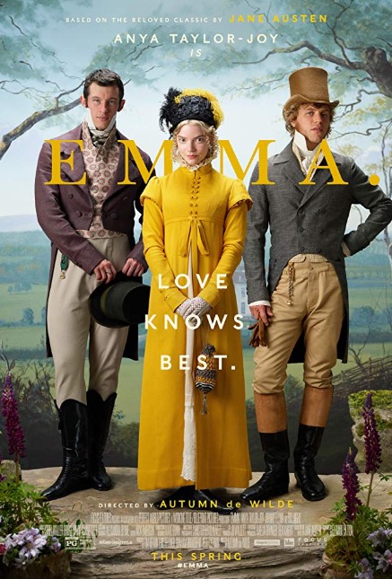 .Emma ( 2020 )