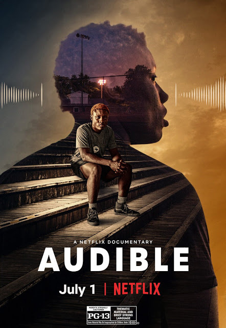 Audible ( 2021 )