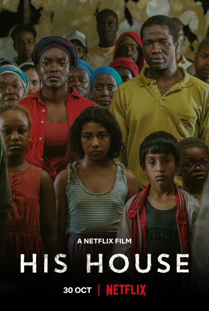 His House ( 2020 )
