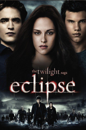 مشاهدة فيلم The Twilight Saga: Eclipse 2010 اون لاين