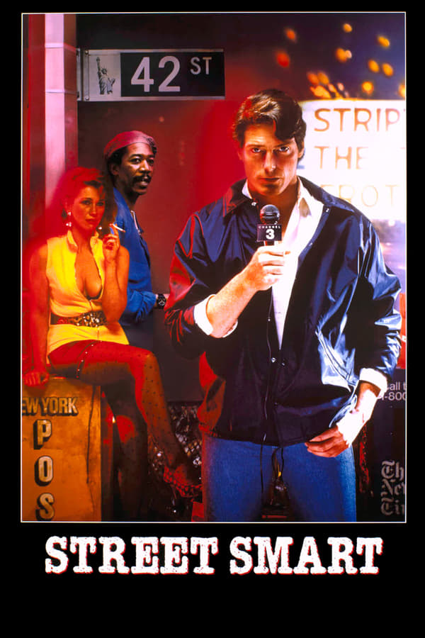 Street Smart ( 1987 )