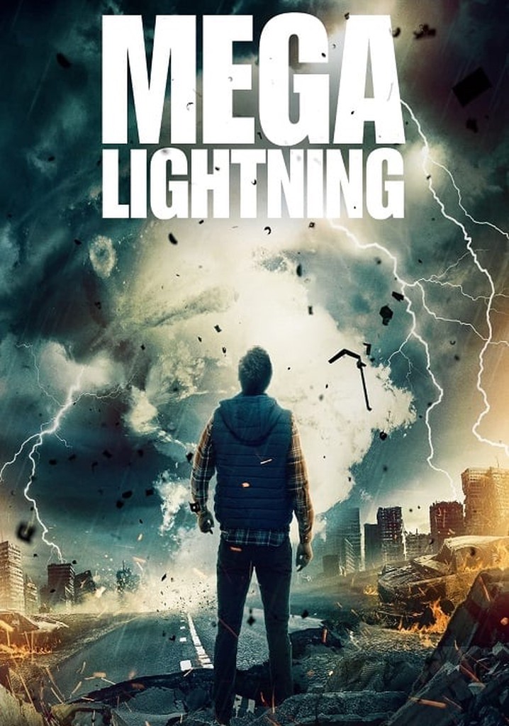 Mega Lightning ( 2023 )