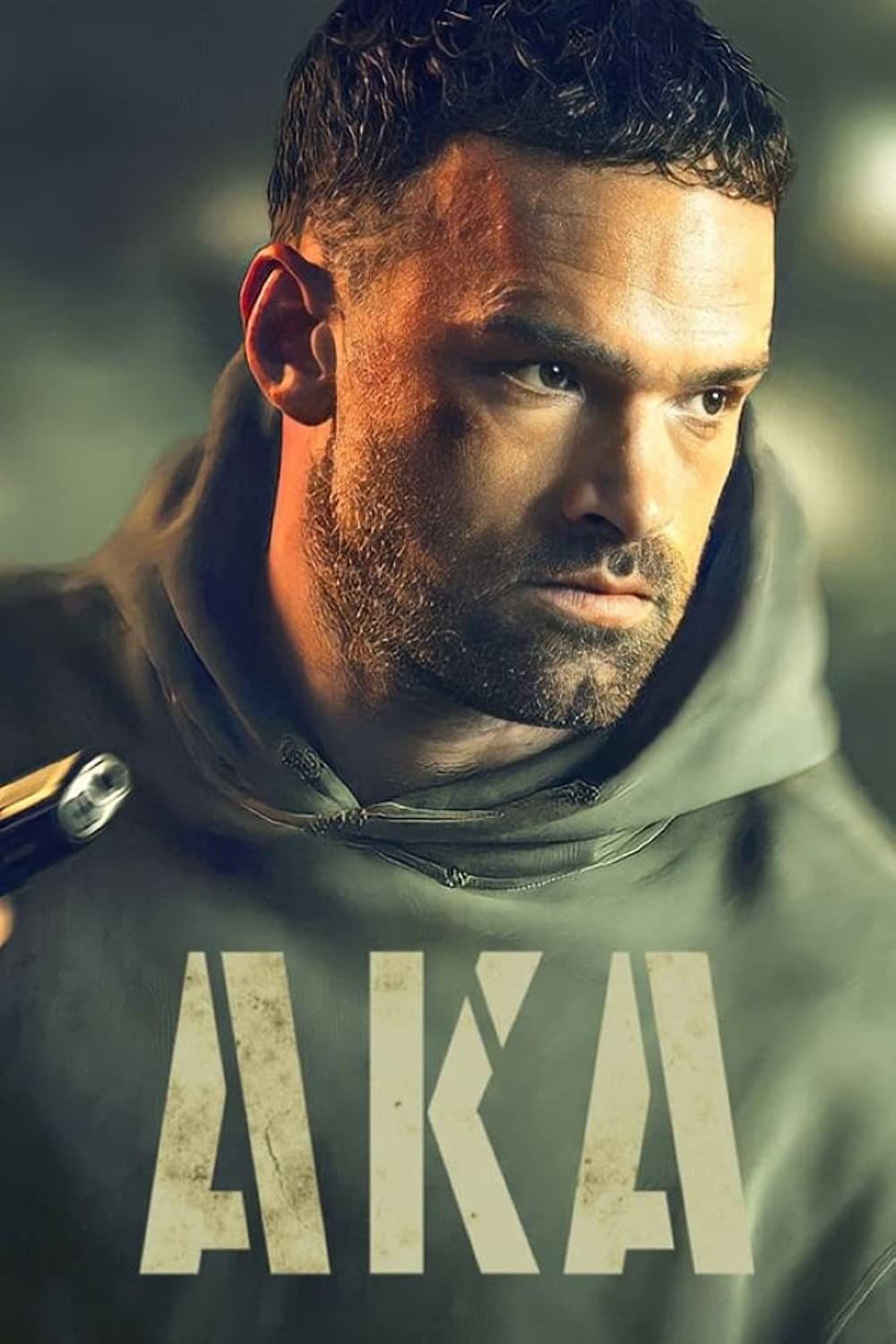 AKA ( 2023 )