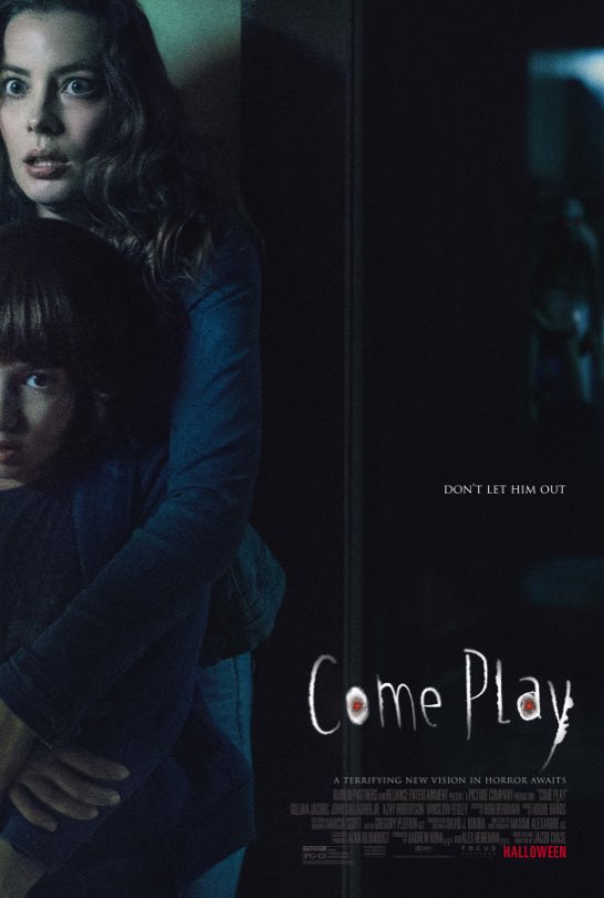 Come Play ( 2020 )