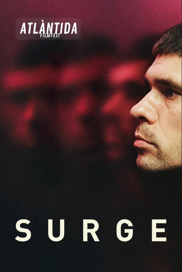مشاهدة فيلم Surge 2020 اون لاين