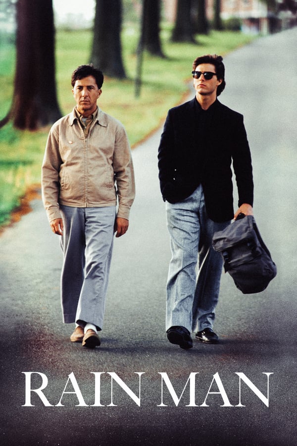 Rain Man ( 1988 )