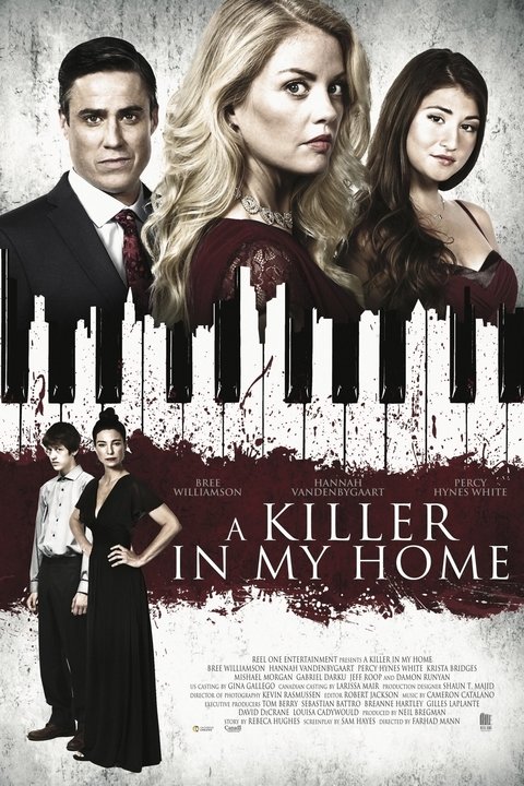 A Killer in My Home ( 2020 )