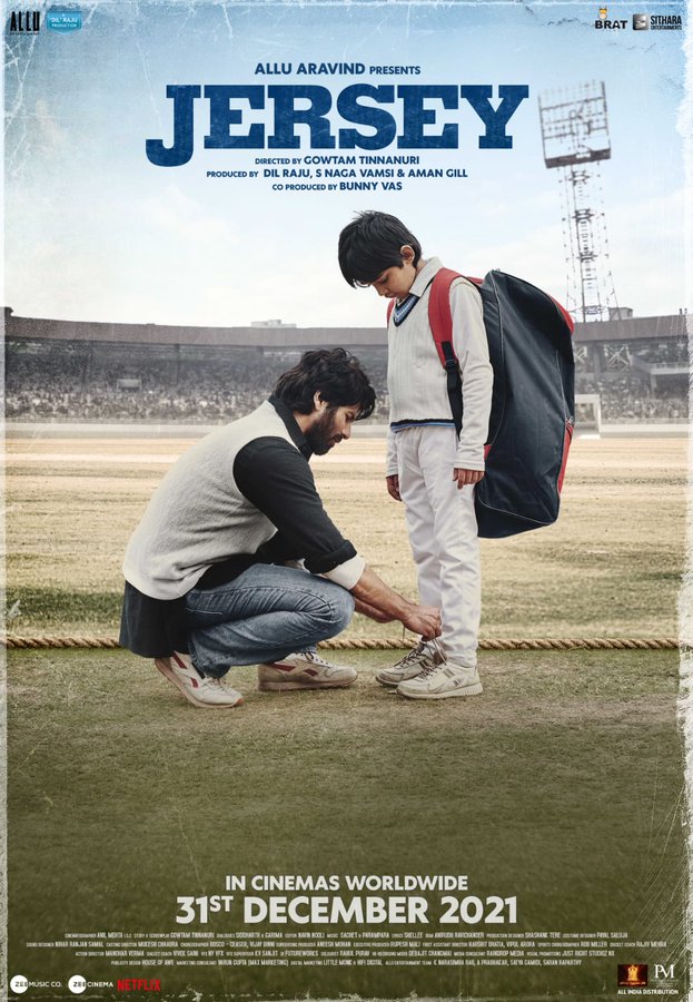 Jersey ( 2022 )