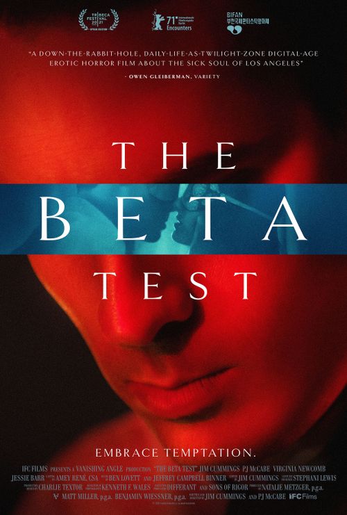 The Beta Test ( 2021 )