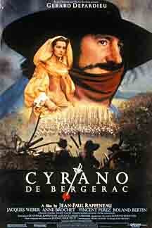 Cyrano de Bergerac ( 1990 )
