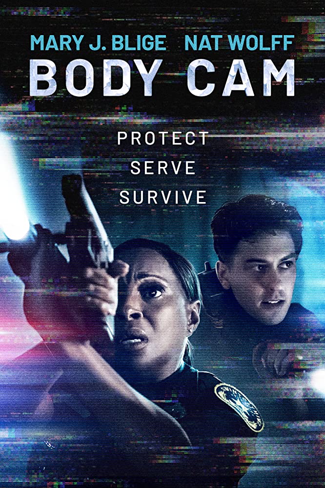 مشاهدة فيلم Body Cam 2020 اون لاين