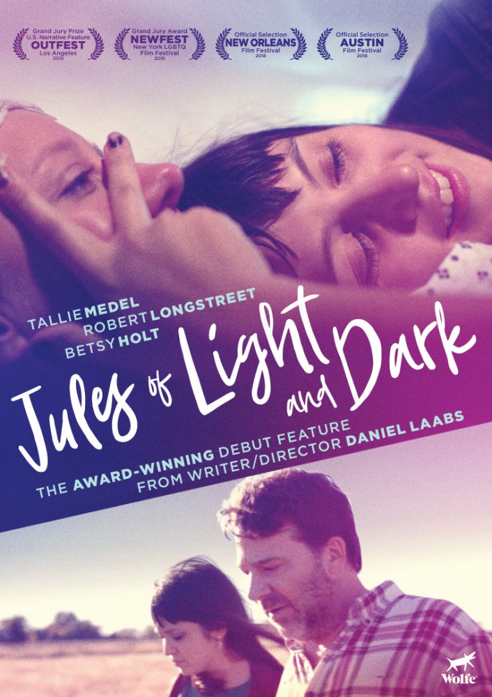 Jules of Light and Dark ( 2019 )