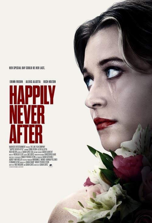 مشاهدة فيلم Happily Never After 2022 اون لاين
