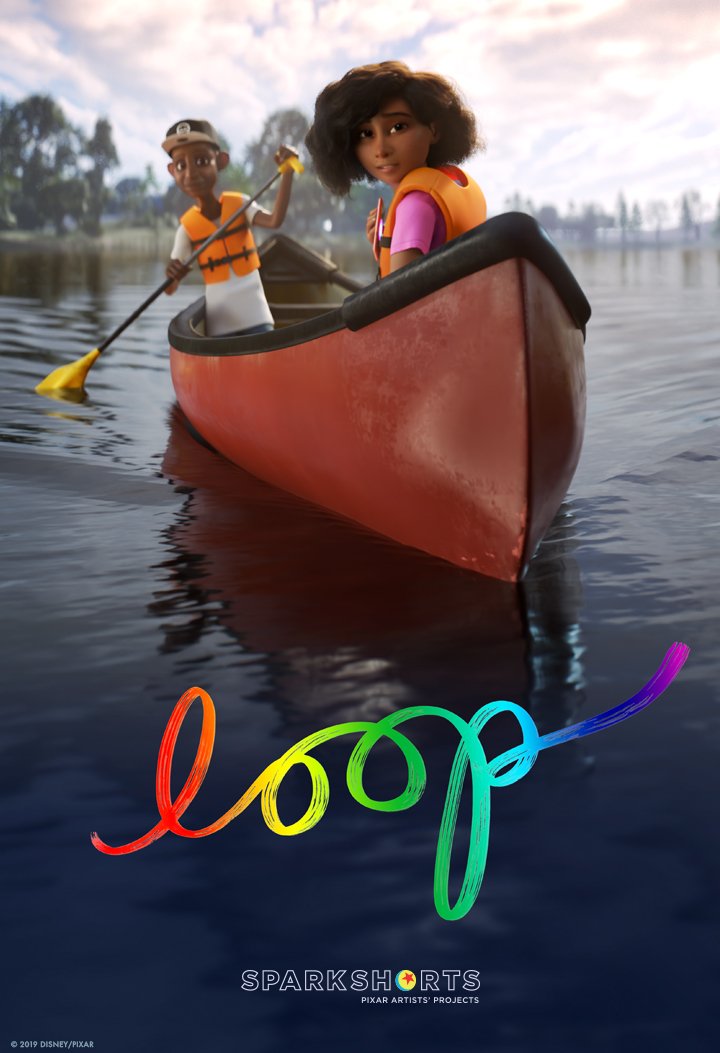 Loop ( 2020 )