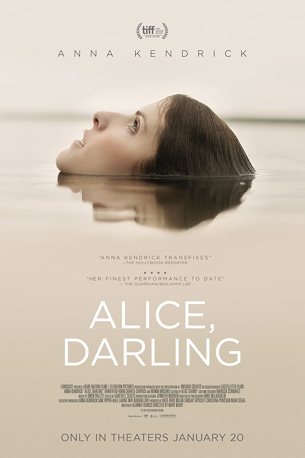 Alice, Darling ( 2022 )