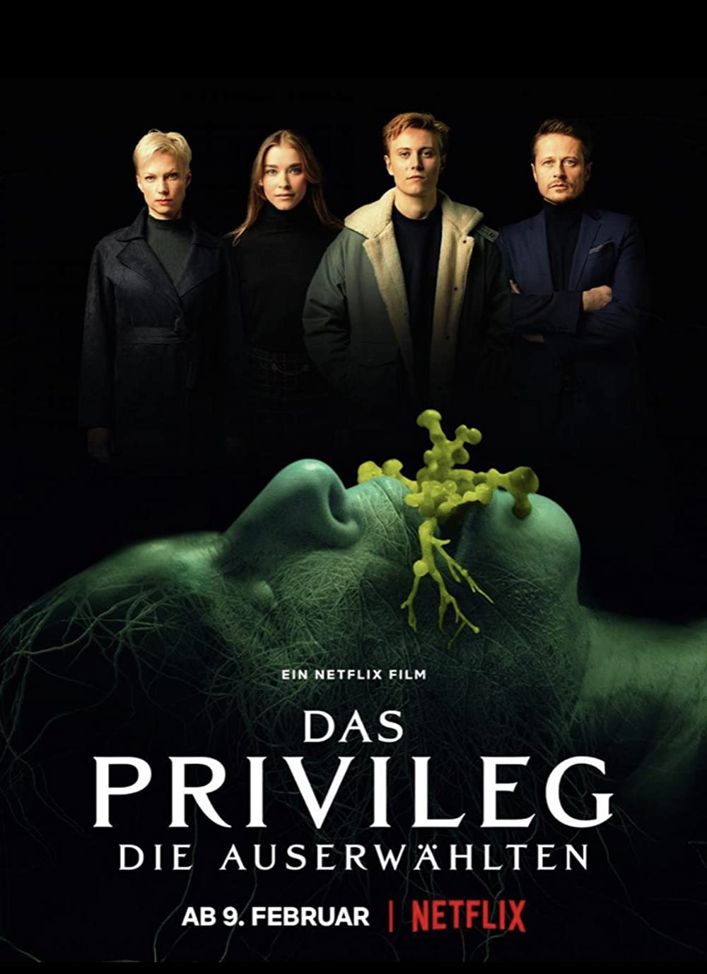 Das Privileg ( 2022 )