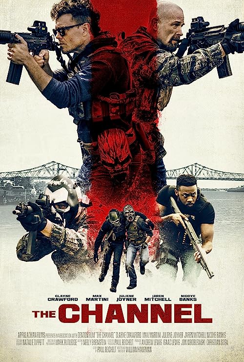 The Channel ( 2023 )