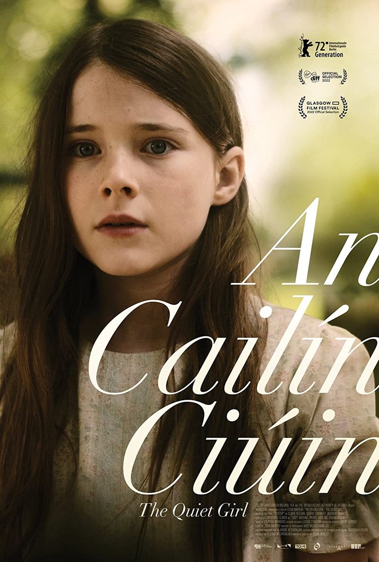 The Quiet Girl ( 2022 )