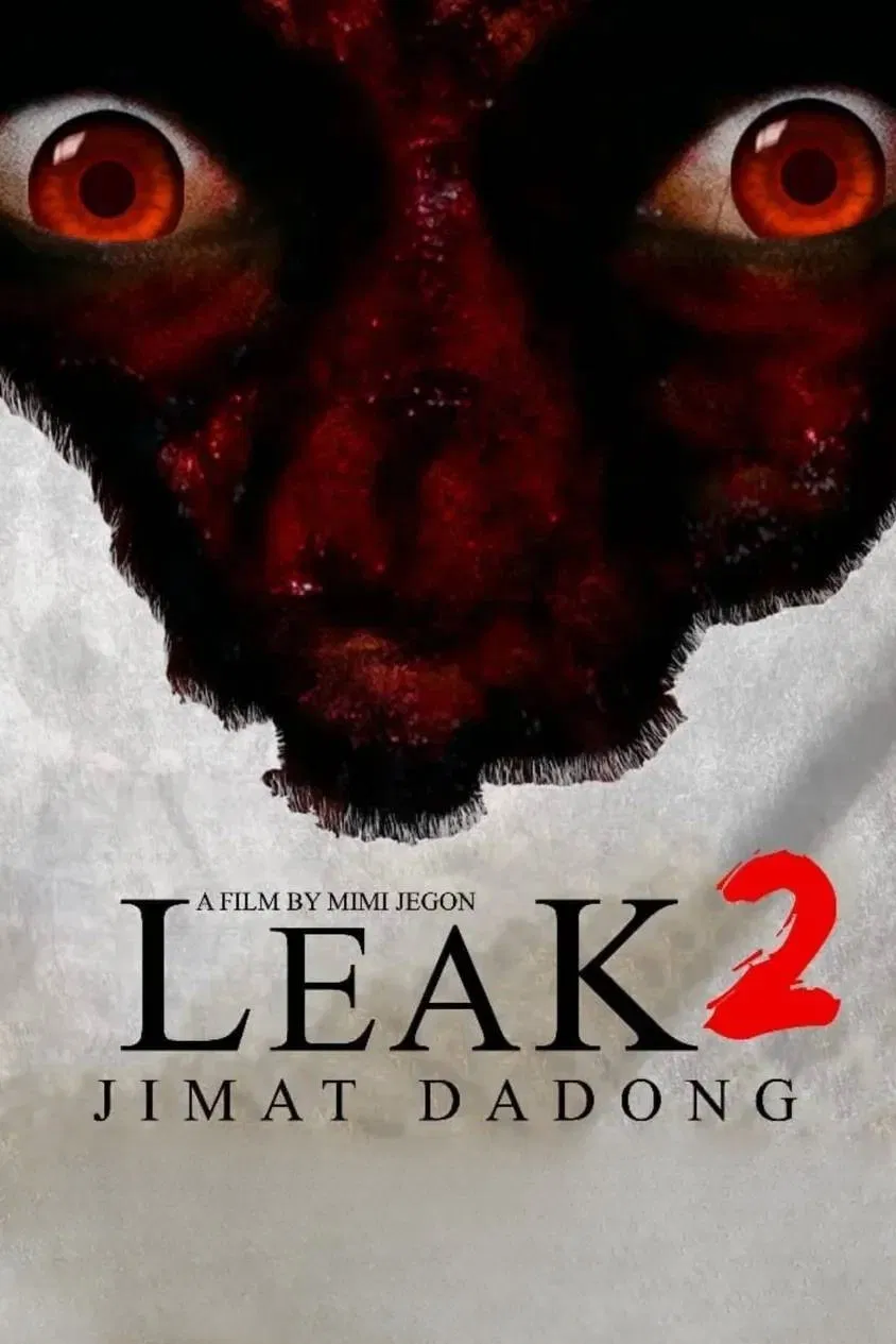 مشاهدة فيلم Leak 2 2025 اون لاين
