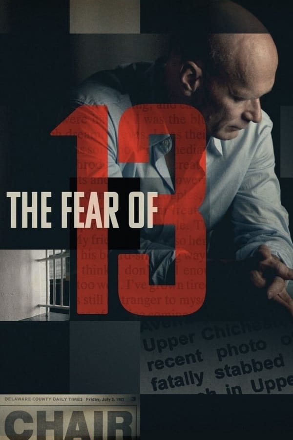The Fear of 13 ( 2015 )