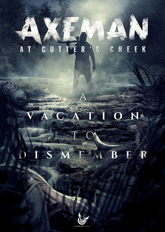 Axeman: Redux ( 2020 )