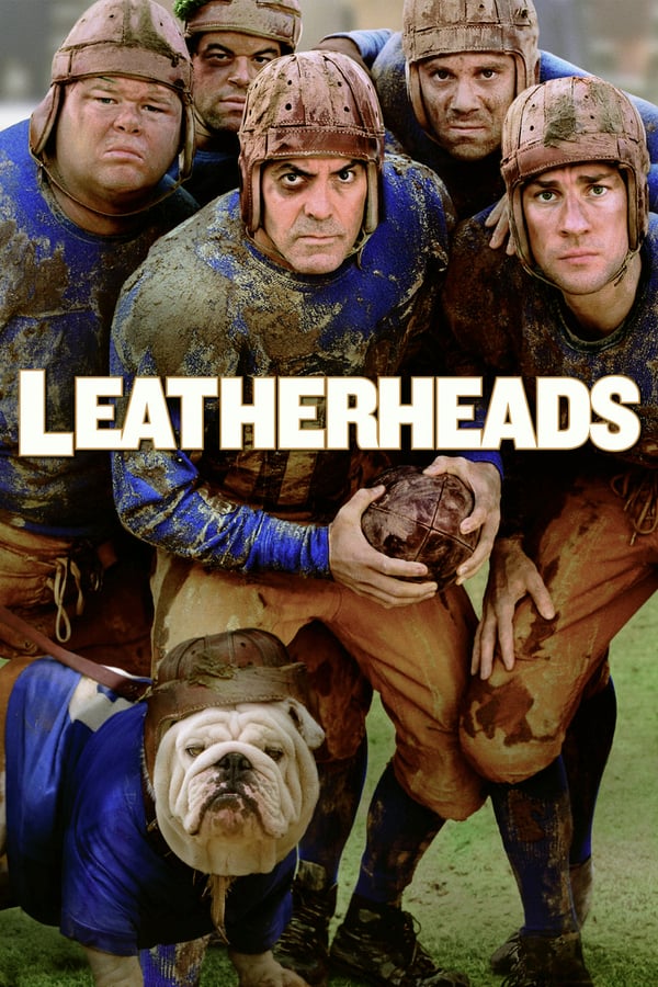 Leatherheads ( 2008 )