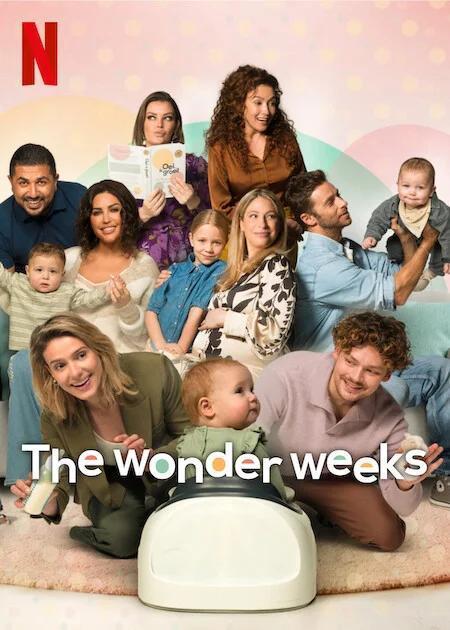 The Wonder Weeks ( 2023 )