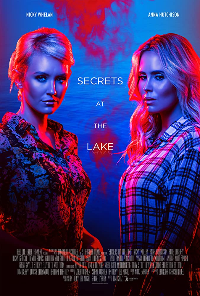 Secrets at the Lake ( 2019 )