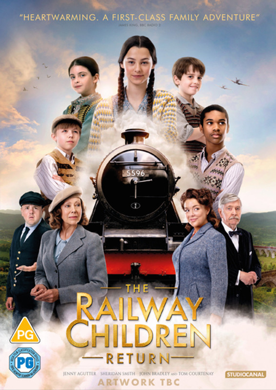 The Railway Children Return ( 2022 )