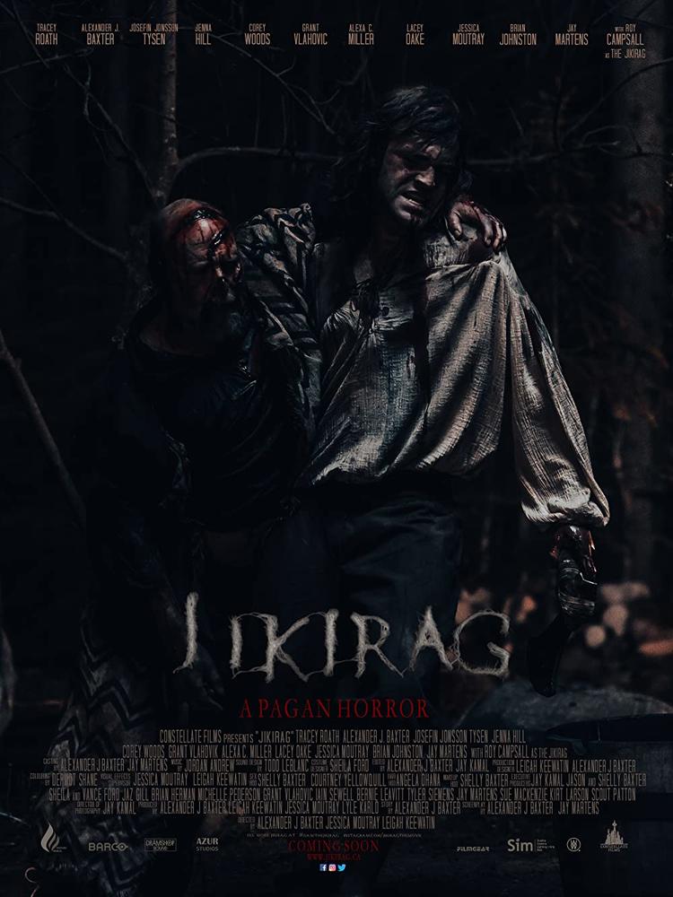 Jikirag ( 2022 )