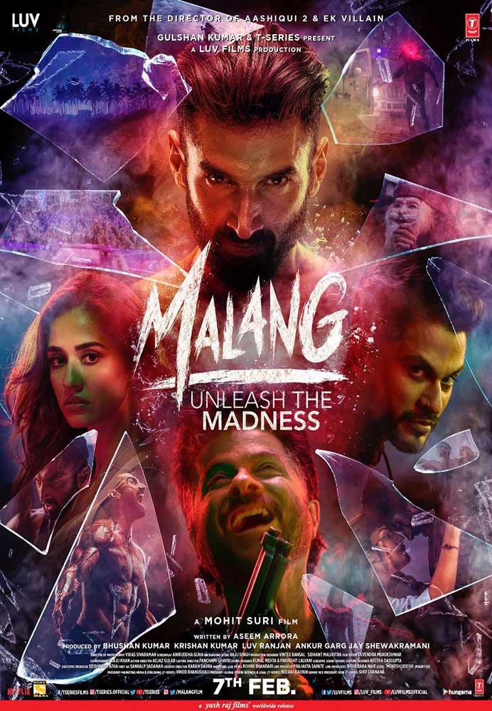 Malang ( 2020 )