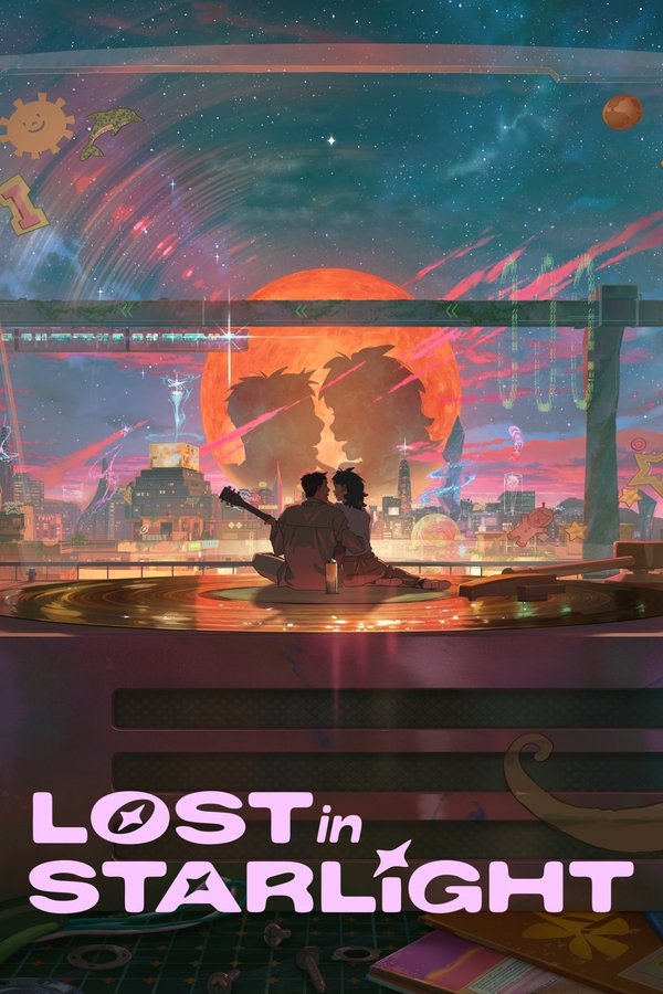 Lost in Starlight ( 2025 )