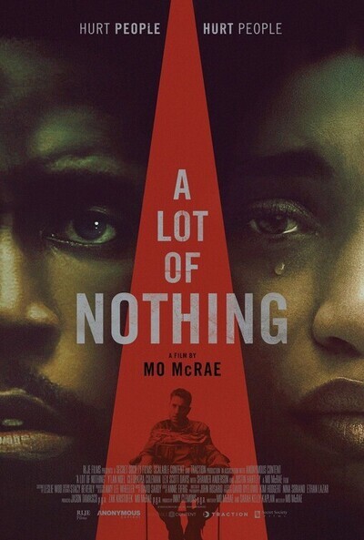 A Lot of Nothing ( 2022 )
