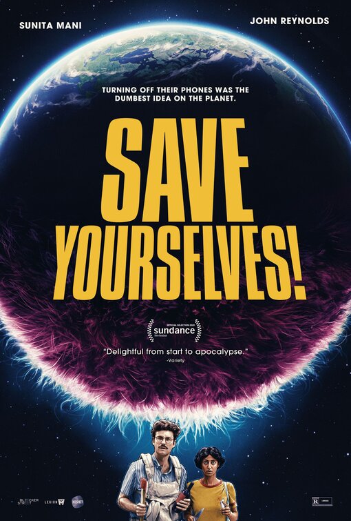 Save Yourselves ( 2020 )