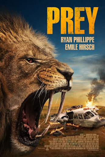 prey ( 2024 )