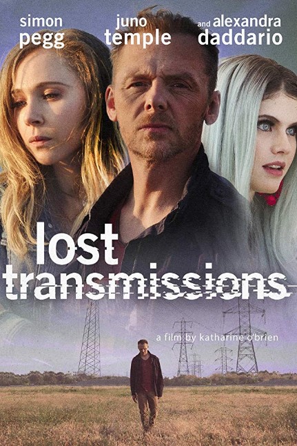 مشاهدة فيلم Lost Transmissions 2019 اون لاين
