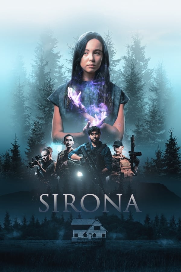 مشاهدة فيلم Sirona 2023 اون لاين