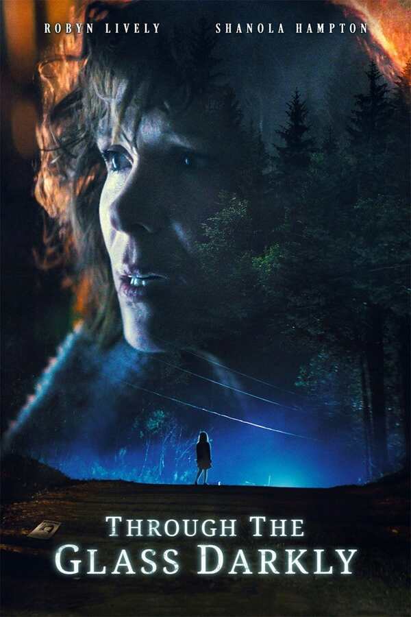 Through the Glass Darkly ( 2020 )