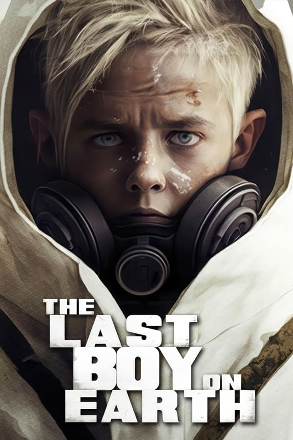 The Last Boy on Earth ( 2023 )