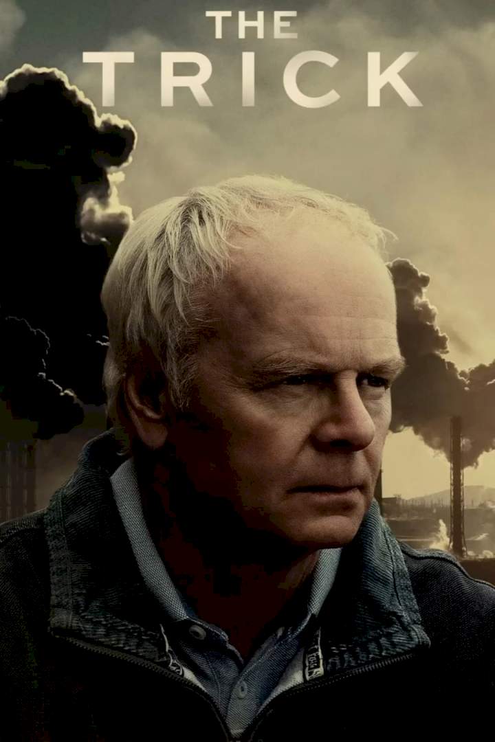 مشاهدة فيلم The Trick 2021 اون لاين