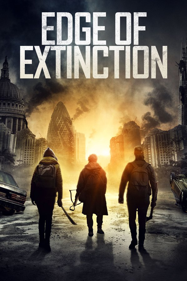 Edge of Extinction ( 2020 )