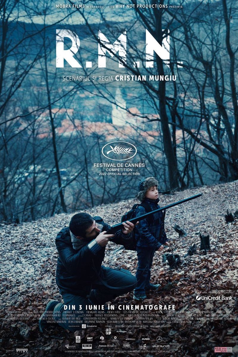 R.M.N ( 2022 )