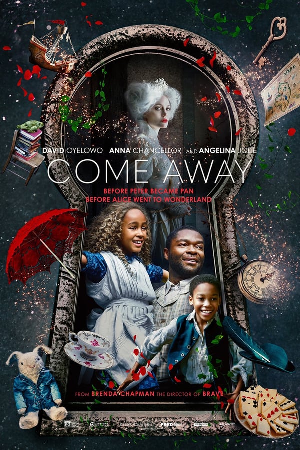 Come Away ( 2020 )