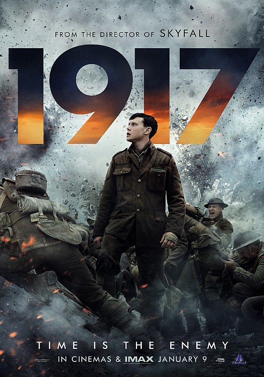 1917 ( 2019 )